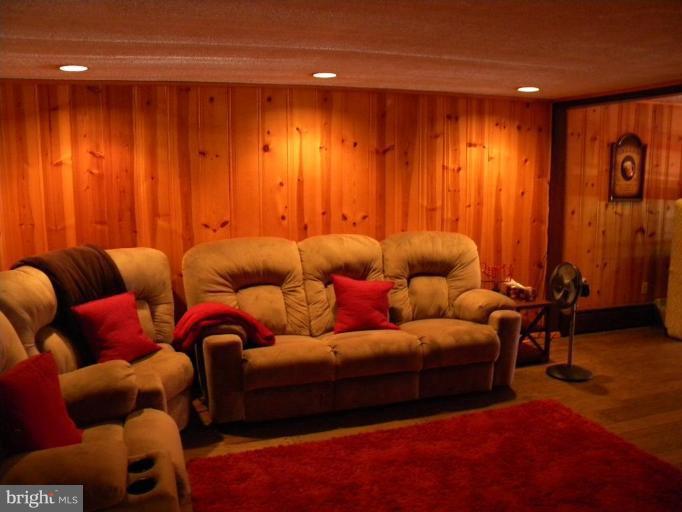 2433 39th Place Northwest Washington, DC 20007 - Photo 12 of 21 Recreation Room #2