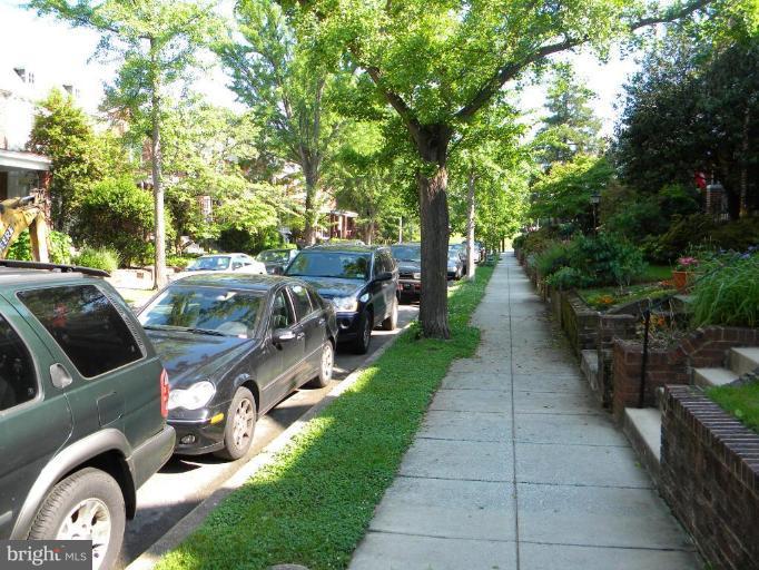 2433 39th Place Northwest Washington, DC 20007 - Photo 16 of 21 Street View