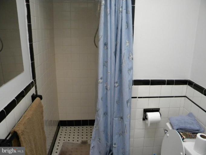 2433 39th Place Northwest Washington, DC 20007 - Photo 5 of 21 Master Bath