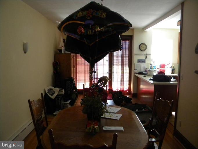 2433 39th Place Northwest Washington, DC 20007 - Photo 7 of 21 Dining Room