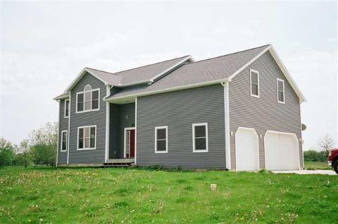 11185 Pheasant Ridge Clinton, MI 49236 - Photo 1 of 1 947346.JPG