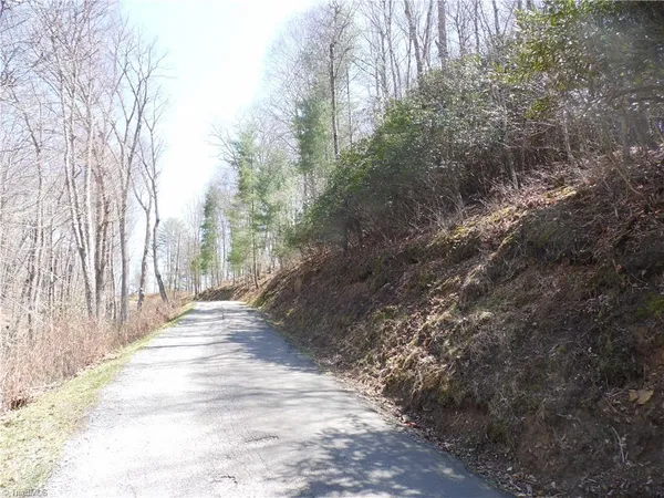 $27,500 | 31-32 Happy Ridge Road, Grassy Creek, NC 28631