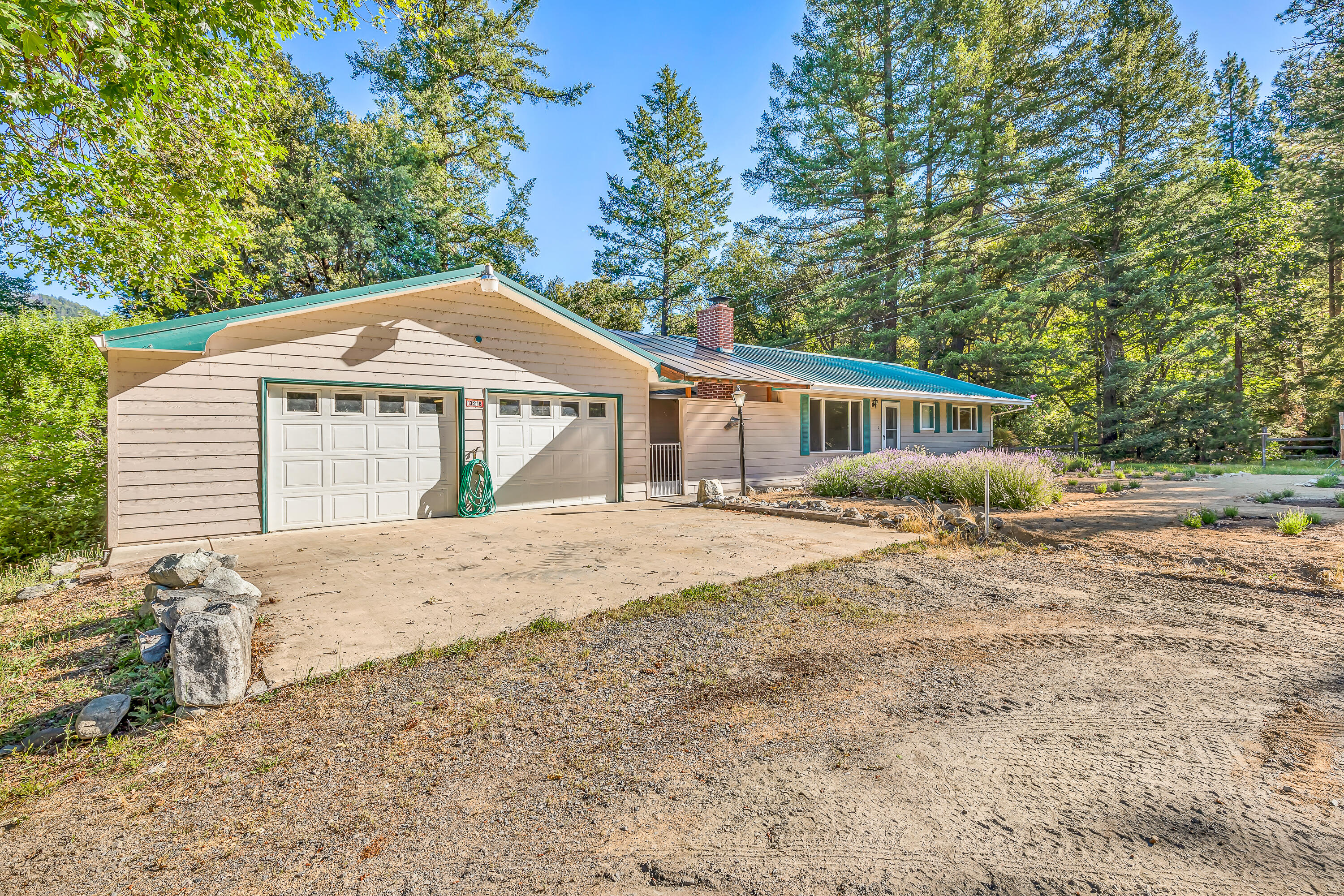 13218 Upper Applegate Road Jacksonville, OR 97530 - Photo 21 of 28 13218 Upper Applegate Rd, Jacksonville