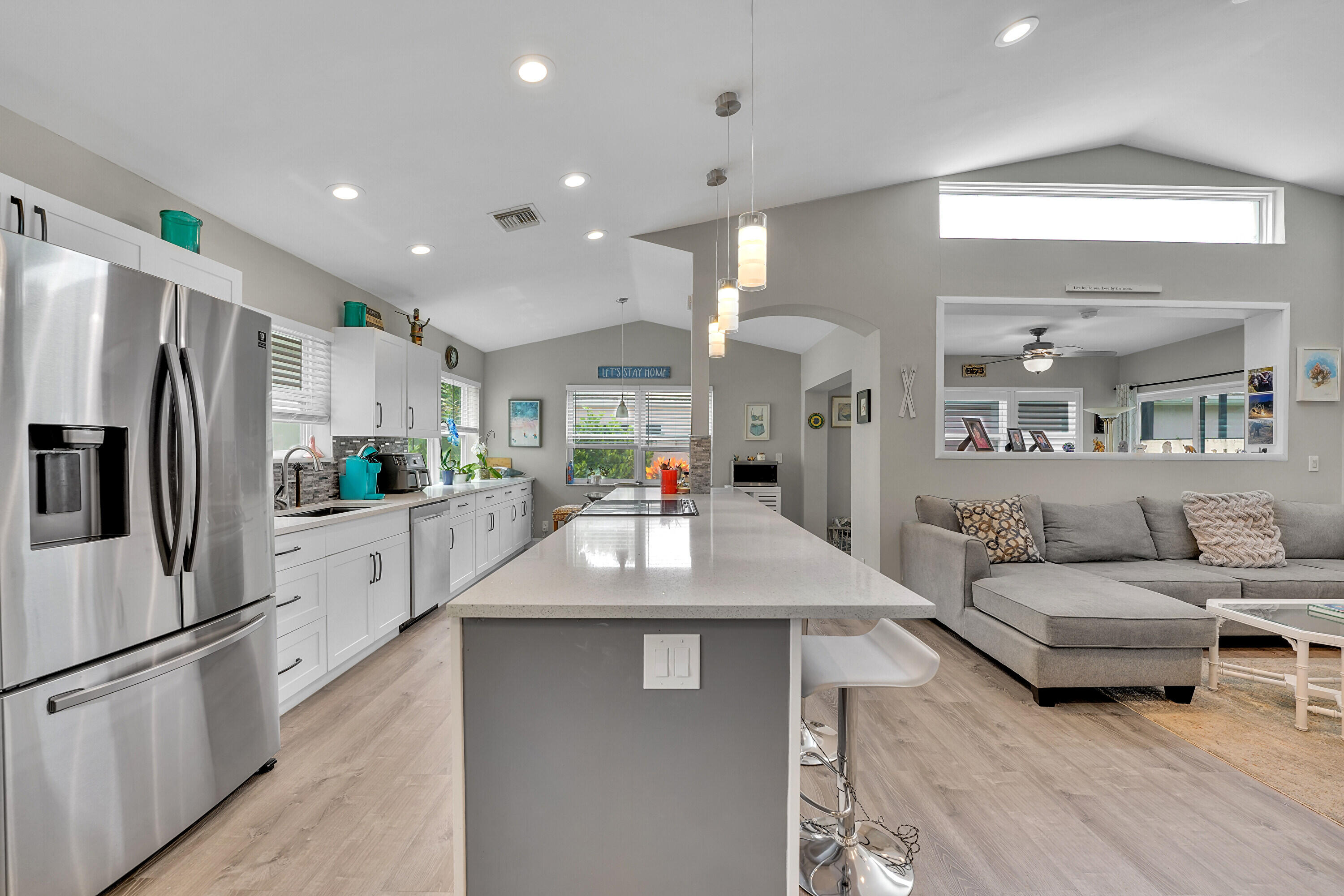 7917 Travelers Tree Drive Boca Raton, FL 33433 - Photo 17 of 53 Kitchen