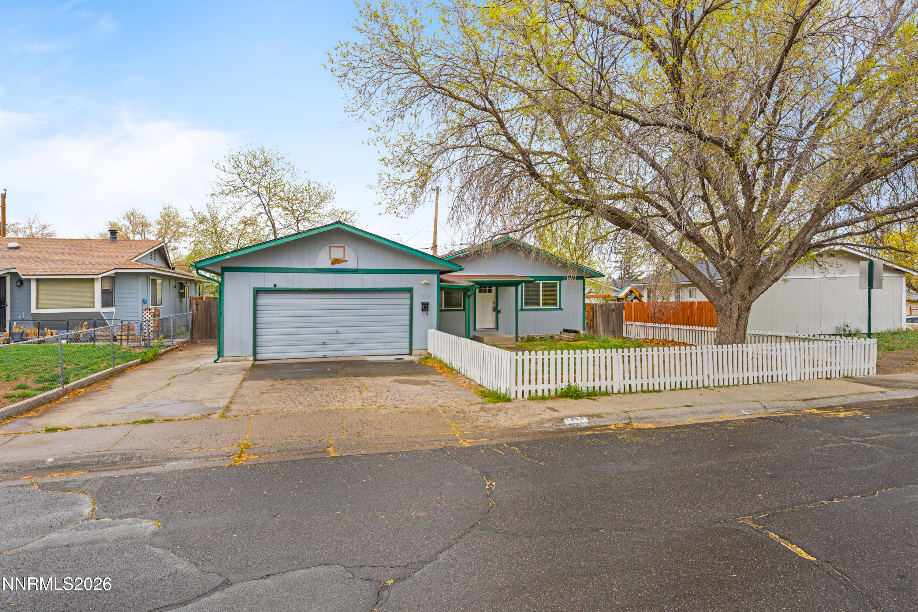 1330 Marne Drive Reno, NV 89503 - Photo 31 of 42 A7V02275