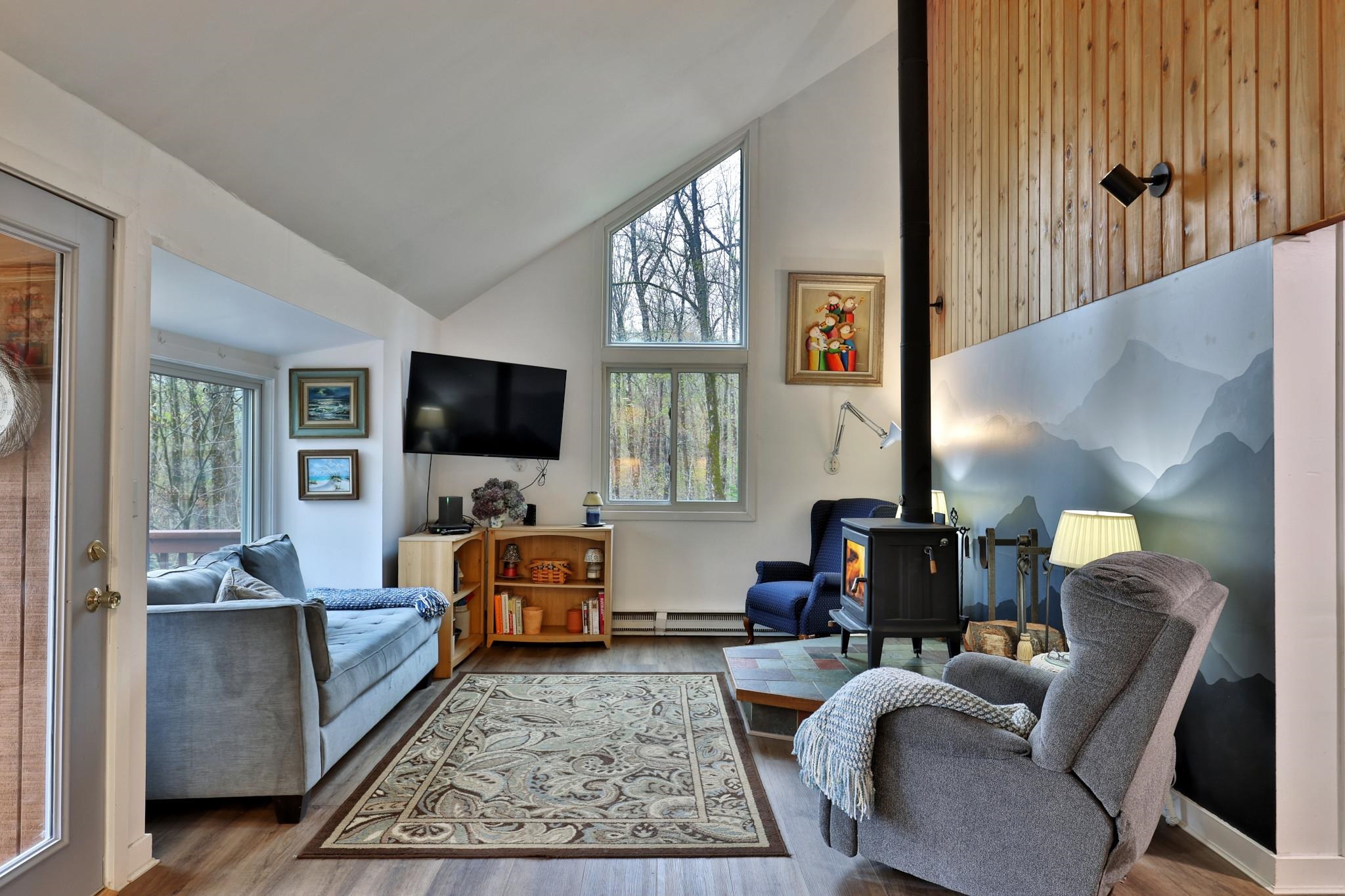 30 Ridge Road Killington, VT 05751 - Photo 12 of 60 Gallery Image 12
