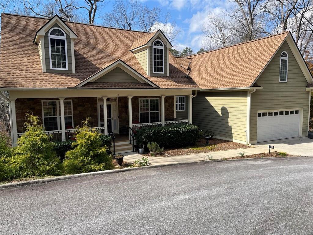 42 Crooked Branch Road Clayton, GA 30525 - Photo 1 of 48