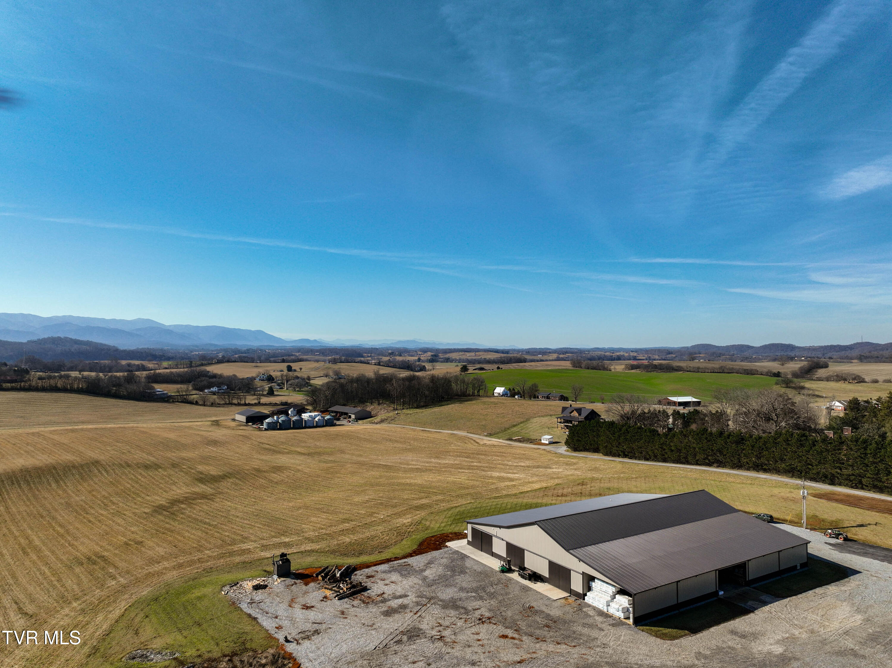 34 Old State Rte 34, Unit 3 Limestone, TN 37681 - Photo 7 of 10 Corby Bridge Drone-2