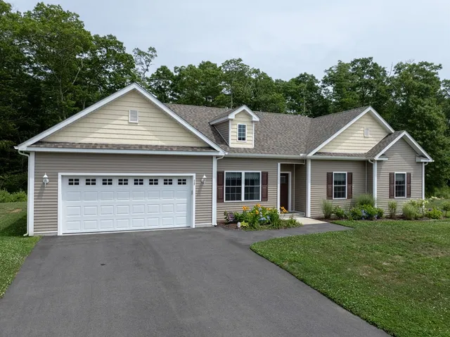 $3,800 | 20 Nantucket Drive, Mattapoisett, MA 02739