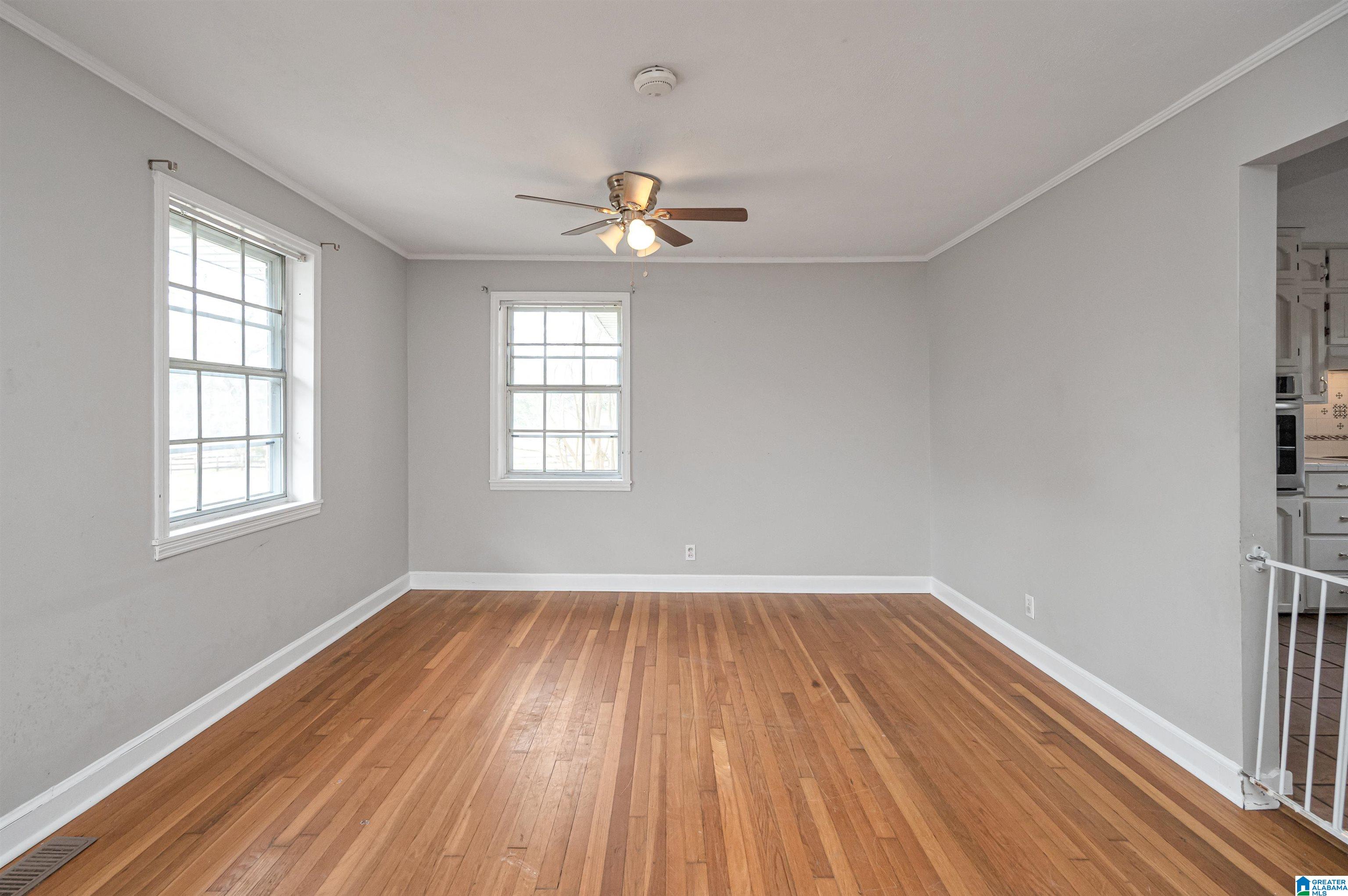 7629 Old Springville Road Trussville, AL 35173 - Photo 7 of 50