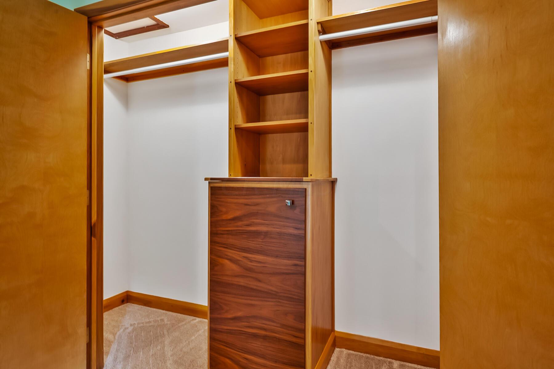3407 Bean-Oller Road Delaware, OH 43015 - Photo 44 of 62 Bedroom 2 Walk-in Closet