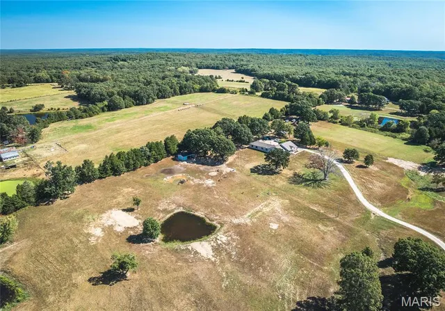 $649,900 | 20665 Private Road 4361, Cook Sta, MO 65449