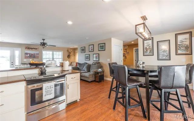 $649,900 | 20665 Private Road 4361, Cook Sta, MO 65449