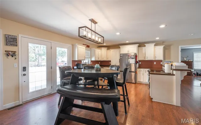 $649,900 | 20665 Private Road 4361, Cook Sta, MO 65449