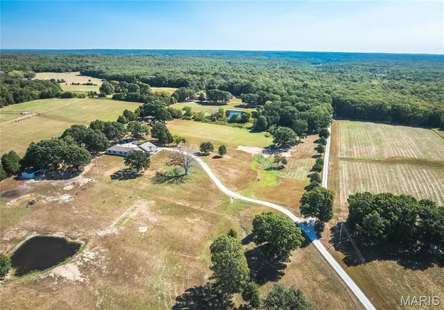 $649,900 | 20665 Private Road 4361, Cook Sta, MO 65449