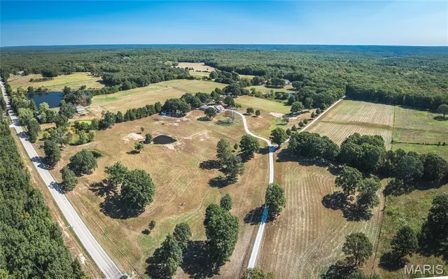 $649,900 | 20665 Private Road 4361, Cook Sta, MO 65449