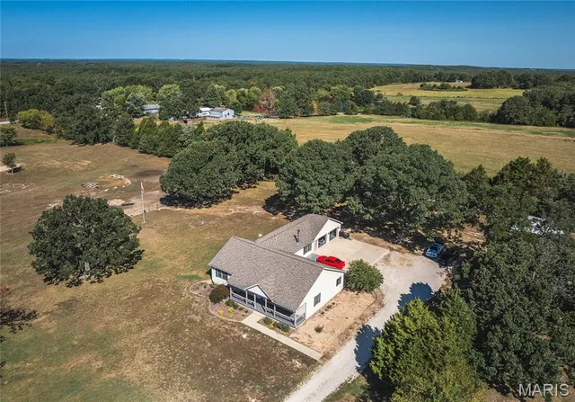 $649,900 | 20665 Private Road 4361, Cook Sta, MO 65449