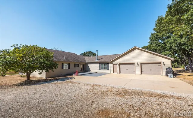 $649,900 | 20665 Private Road 4361, Cook Sta, MO 65449