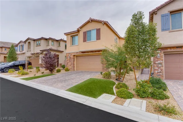 $3,194 | 12333 Silvana Street, Las Vegas, NV 89141