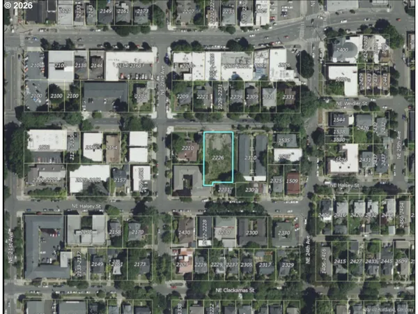 $650,000 | 2226 Northeast Weidler Street, Portland, OR 97232