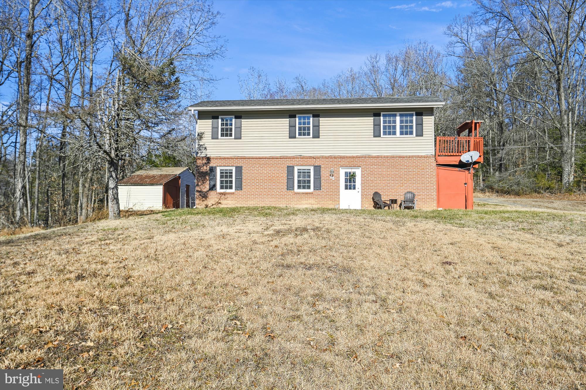 Front Elevation