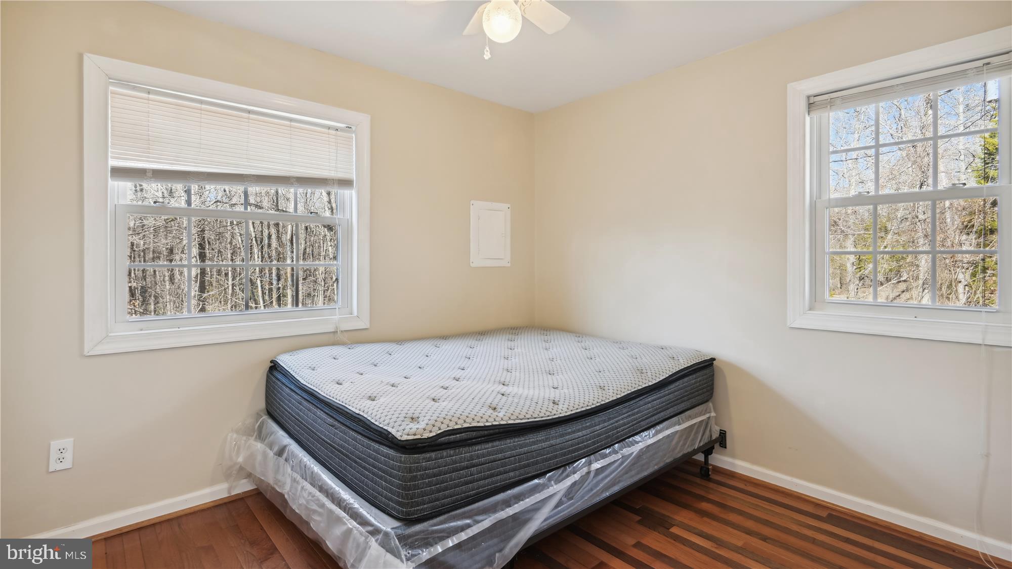 91 Jumping Branch Road Stafford, VA 22554 - Photo 10 of 21 Bedroom
