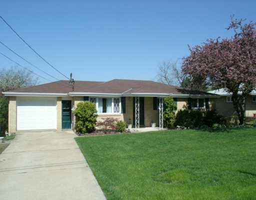 980 North Whitmore Road North Huntingdon, PA 15642 - Photo 1 of 8 Exterior Front.