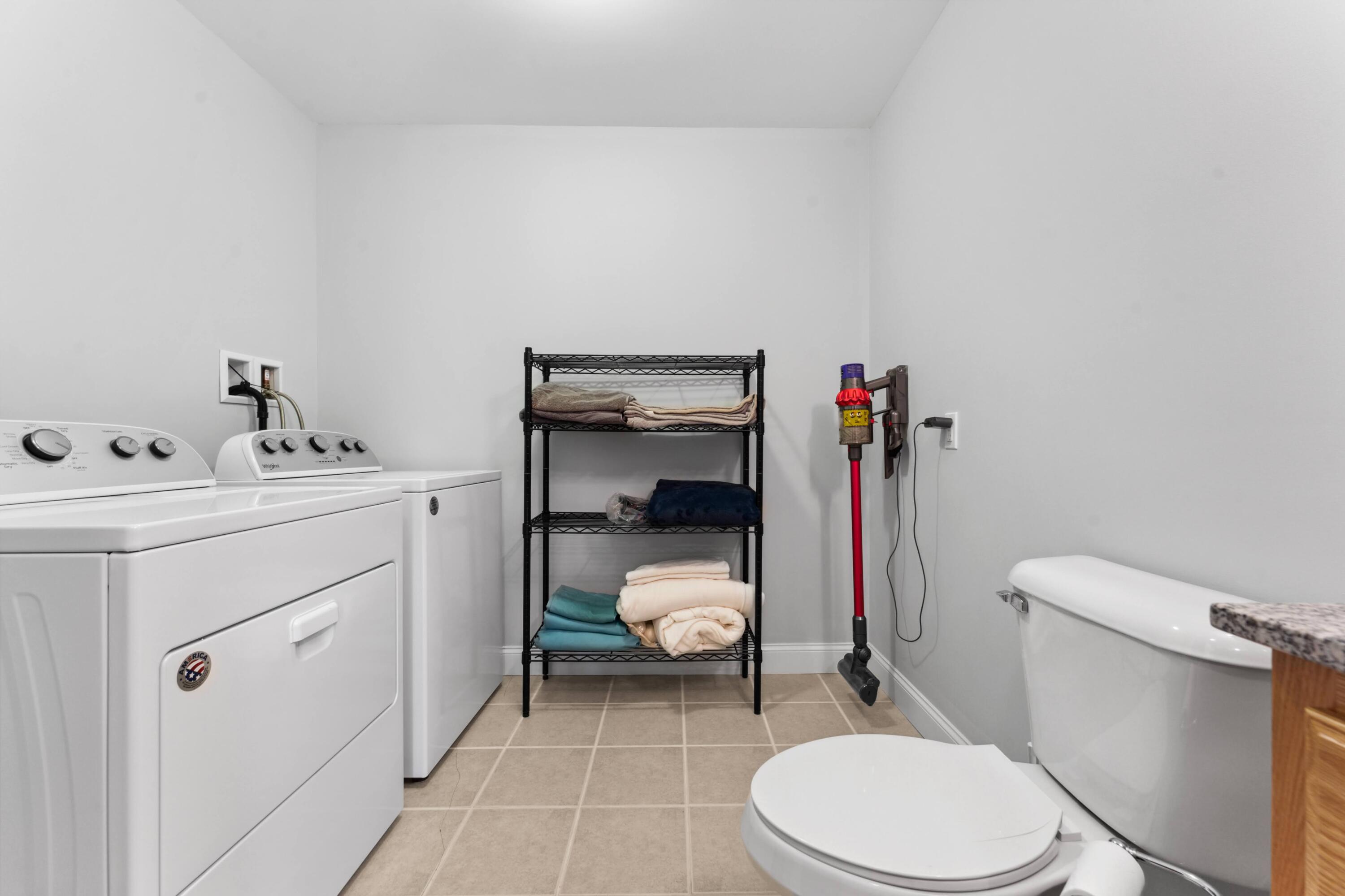 16 Stone Ridge Drive, Unit A Augusta, ME 04330 - Photo 23 of 33 DSC09492