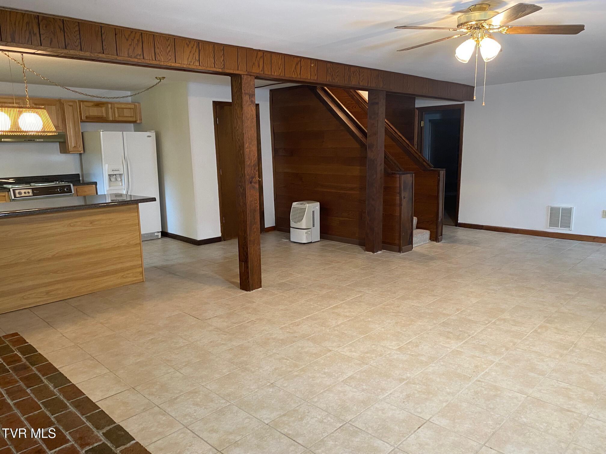 3204 Marbleton Road Unicoi, TN 37692 - Photo 114 of 114 Open floor plan great for entertaining
