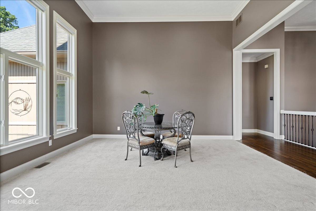9731 Decatur Drive Indianapolis, IN 46256 - Photo 19 of 71