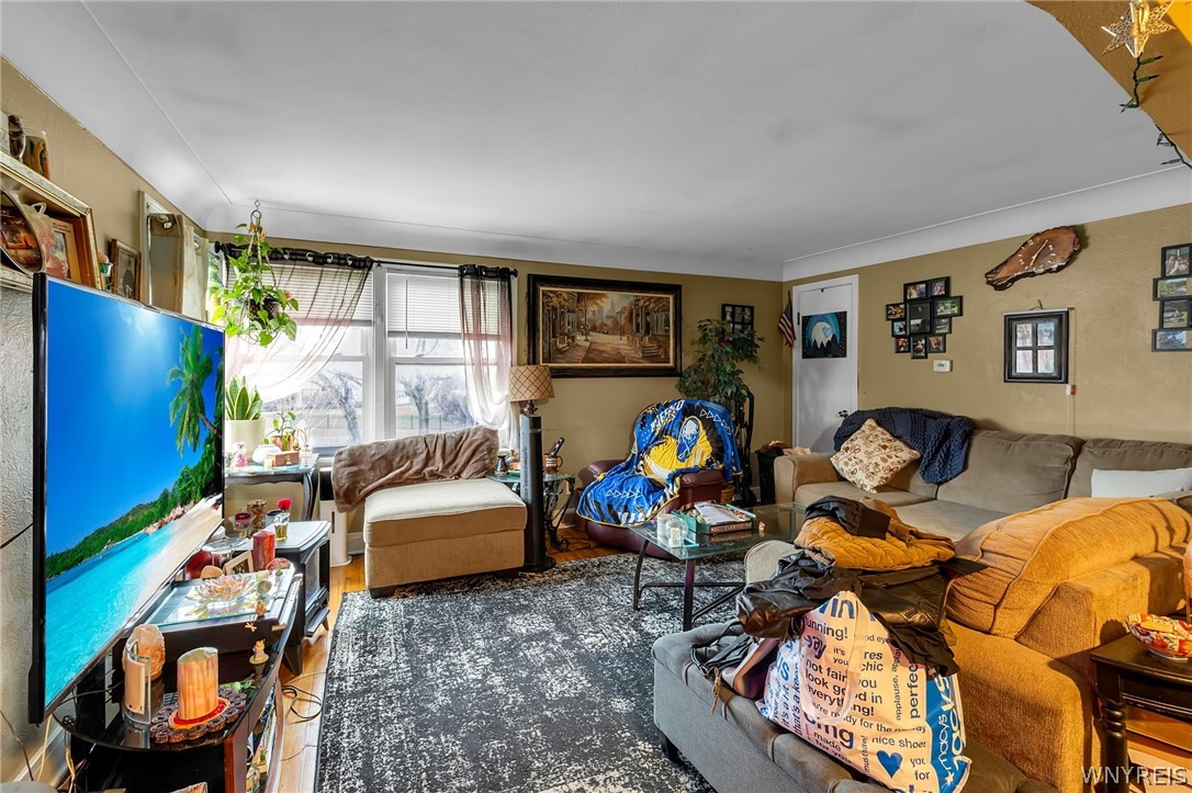 367 Potters Road, Unit 365 West Seneca, NY 14220 - Photo 25 of 50