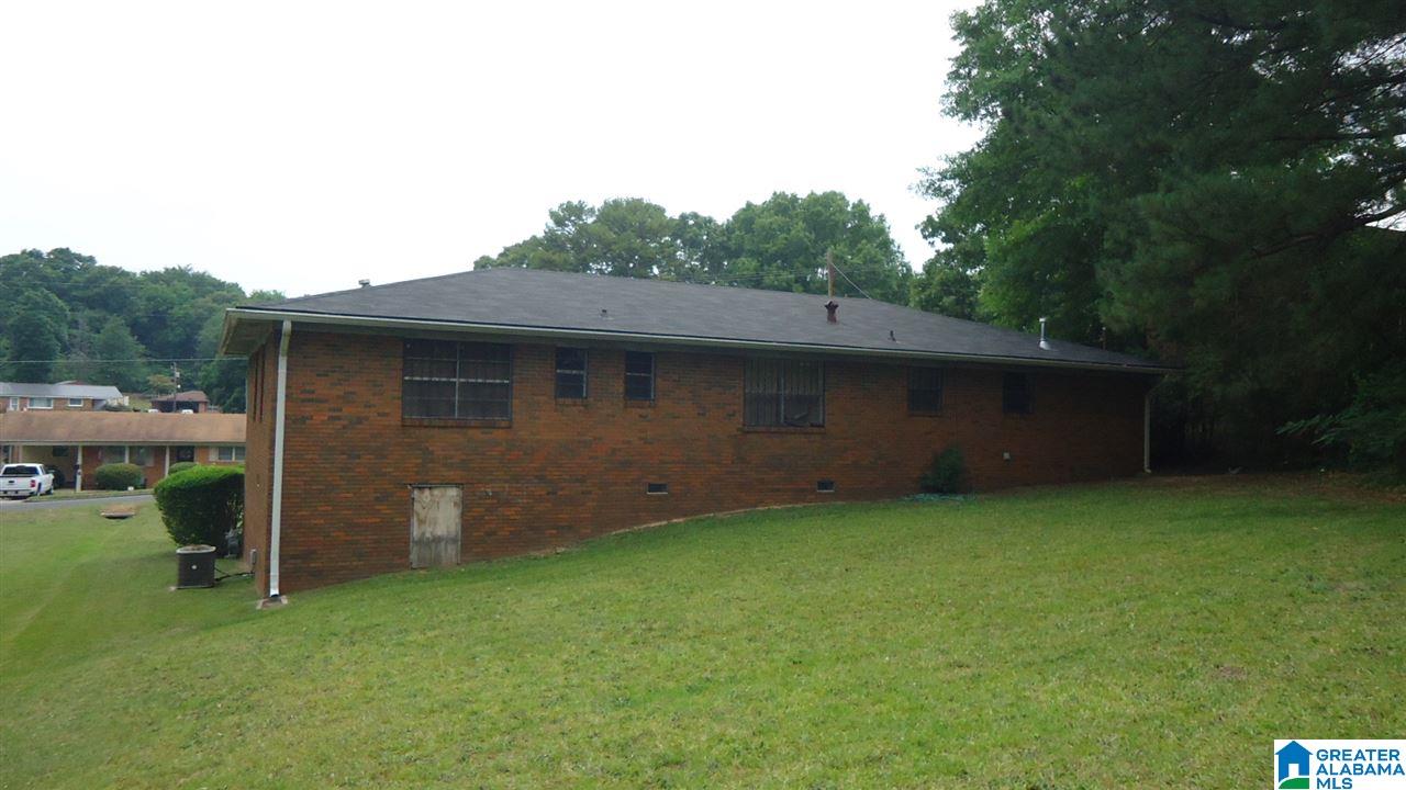 2211 Simpson Street Anniston, AL 36201 - Photo 25 of 27