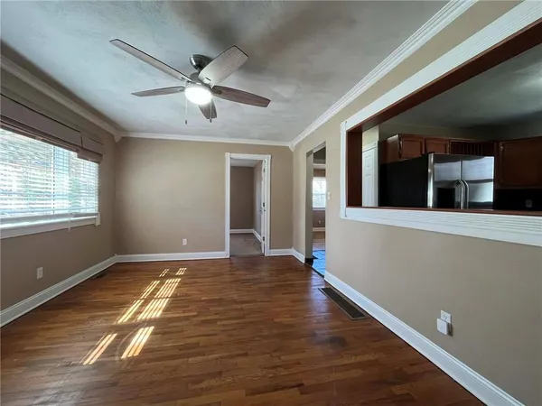 $169,500 | 701 West Ohio Street, Clinton, MO 64735