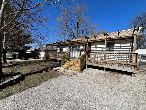 $169,500 | 701 West Ohio Street, Clinton, MO 64735