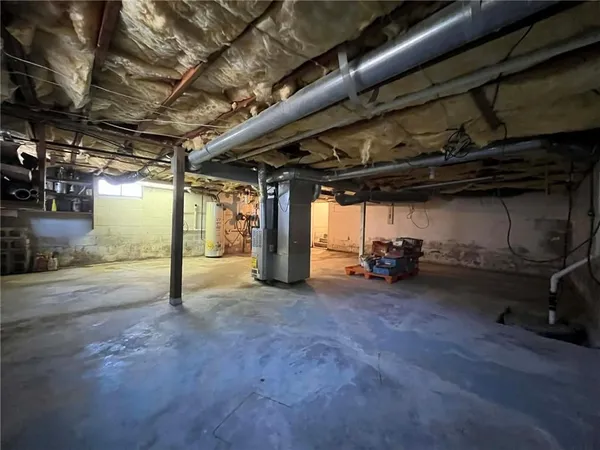 $169,500 | 701 West Ohio Street, Clinton, MO 64735