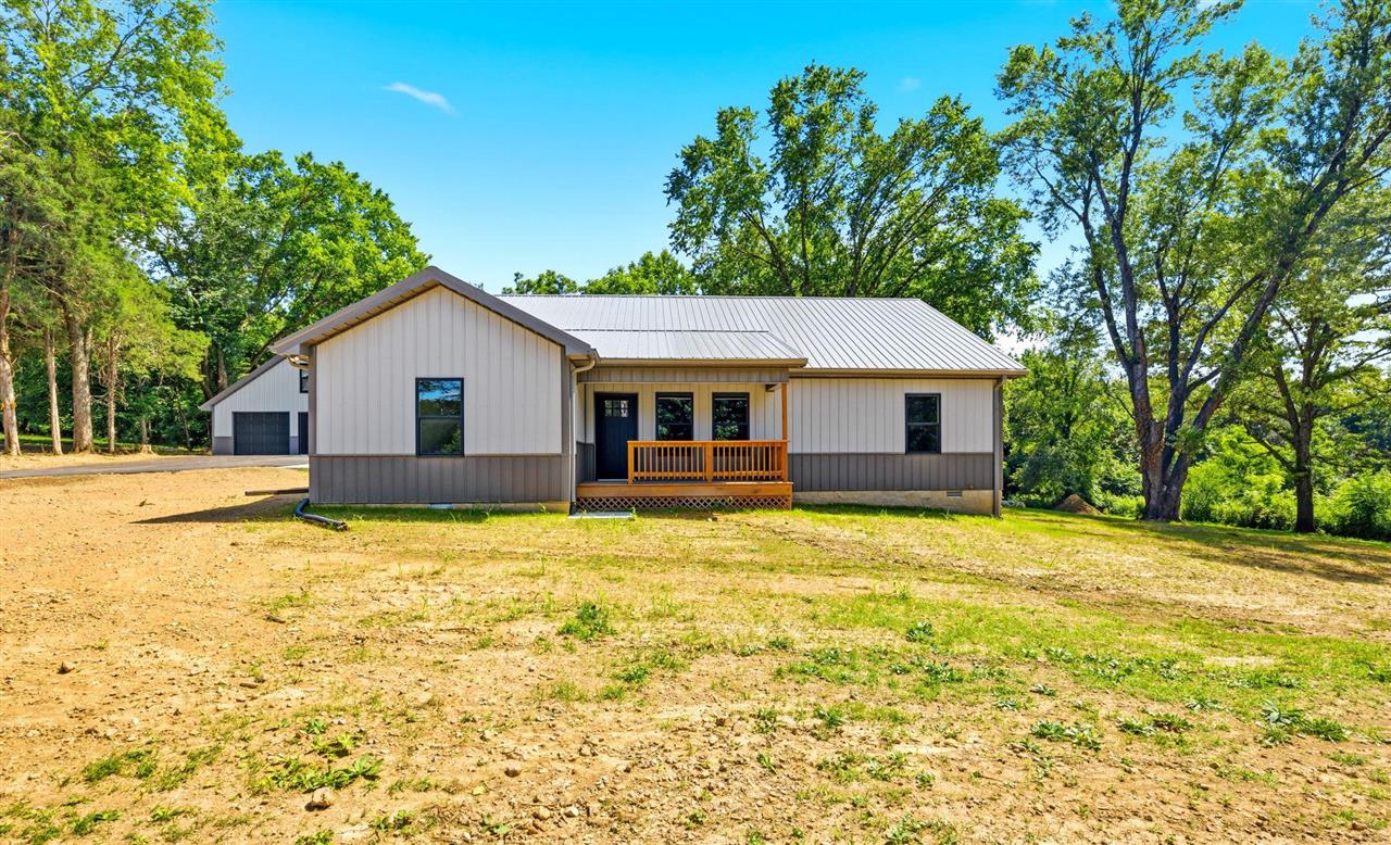 495 Macedonia Road Adolphus, KY 42120 - Photo 34 of 40 Gallery Image 34