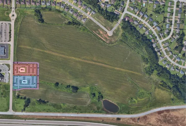 $1,150,000 | A Sterling Farms Drive, Jackson, TN 38305