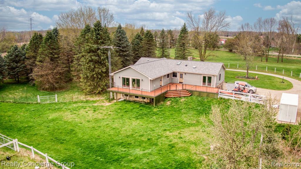 5757 Lange Road Howell, MI 48843 - Photo 62 of 64