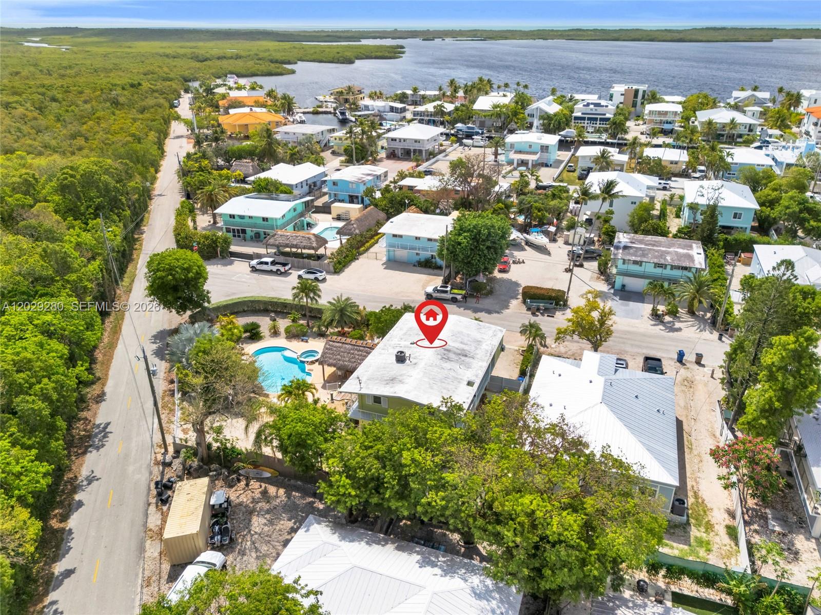 443 4th Road Key Largo, FL 33037 - Photo 8 of 61