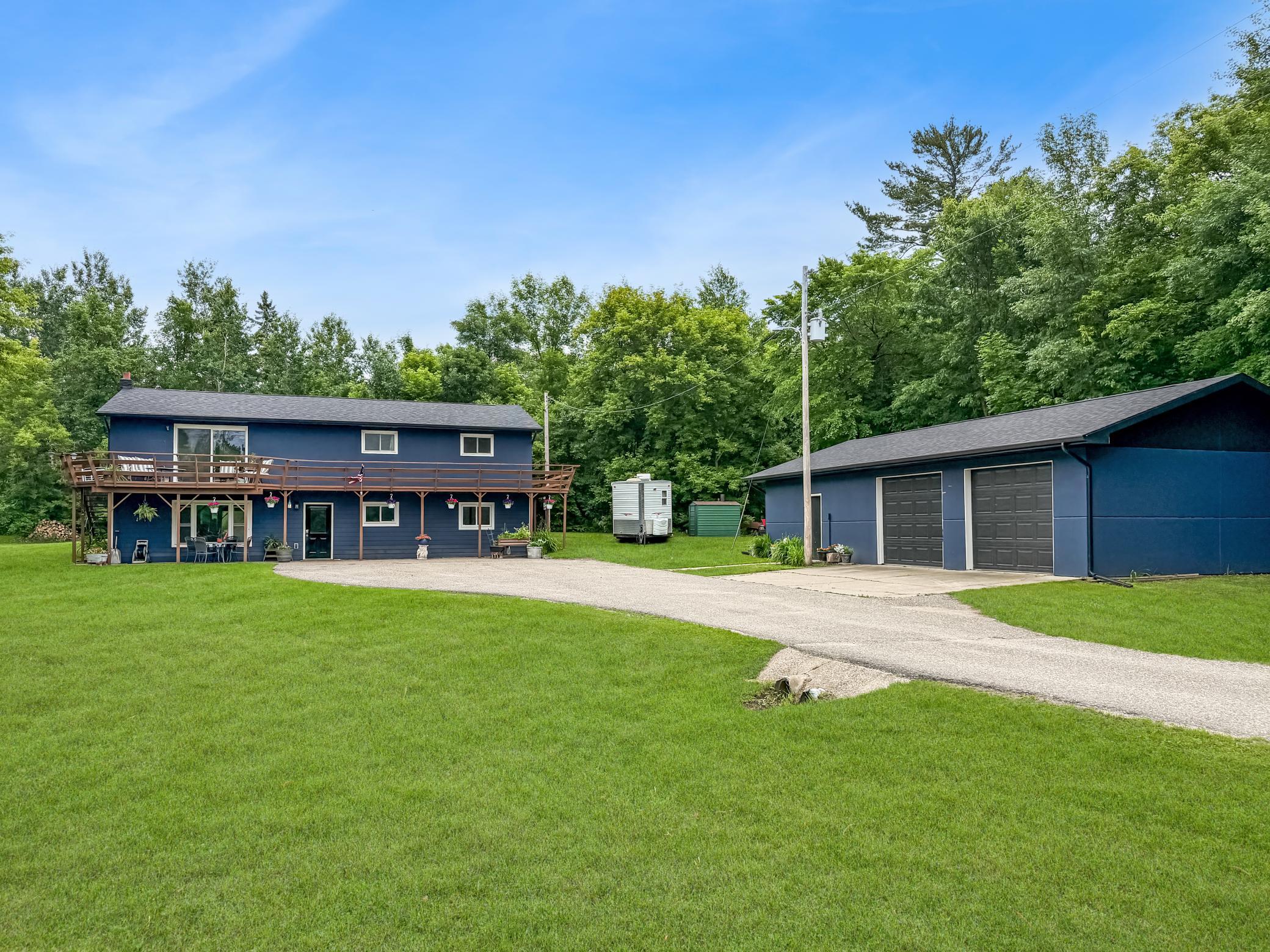 34342 Short Road Bagley, MN 56621 - Photo 25 of 26