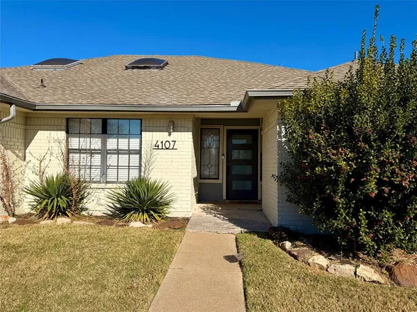 $334,900 | 4107 Angelina Drive, Plano, TX 75074