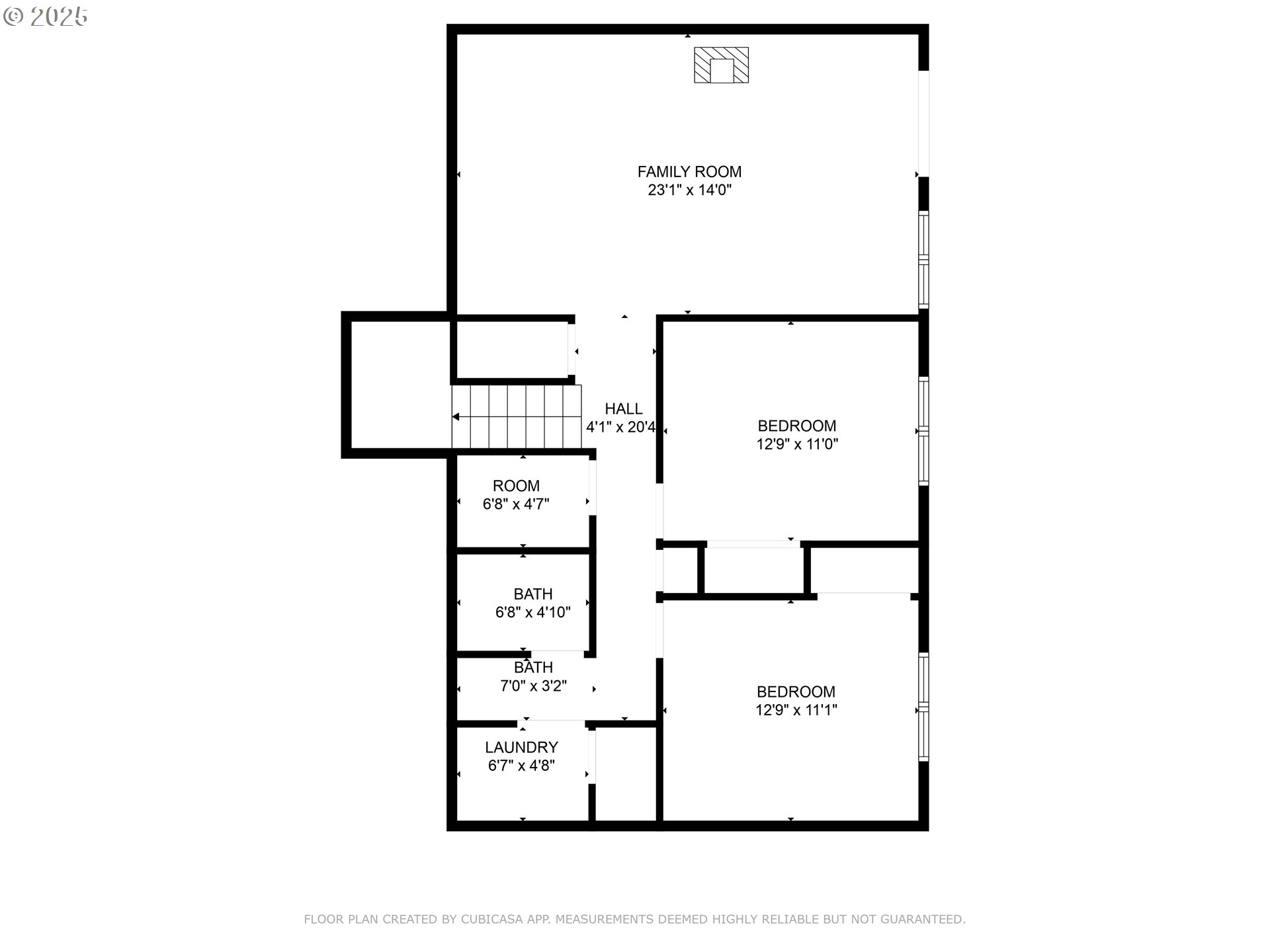 9825 Southwest Quail Post Road Portland, OR 97219 - Photo 35 of 35 Gallery Image 35