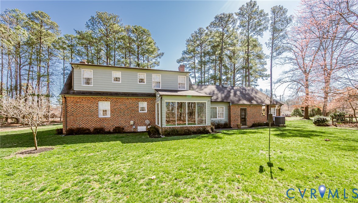 9906 Purcell Road Henrico, VA 23228 - Photo 43 of 49 Gallery Image 43