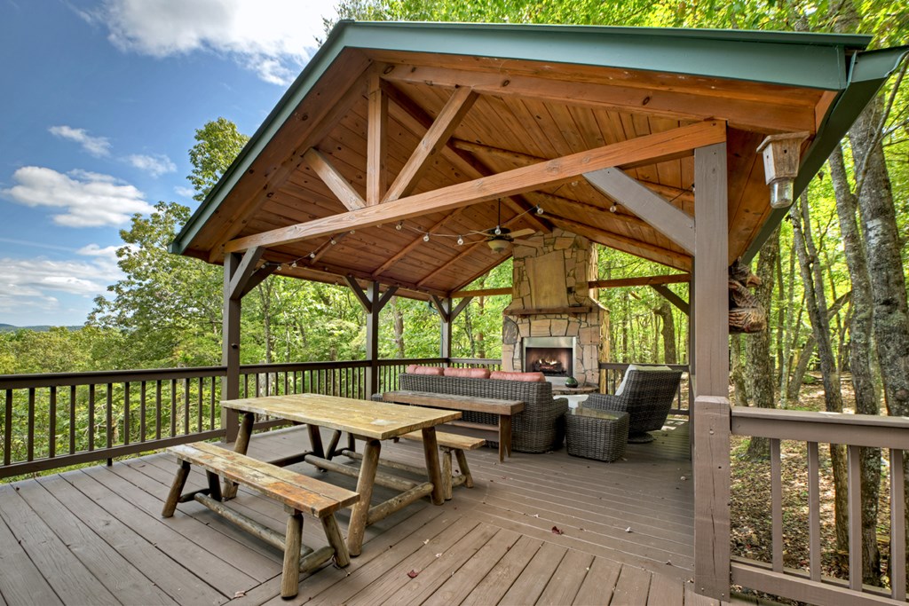 296 Overlook Road Blue Ridge, GA 30513 - Photo 18 of 65 Gallery Image 18