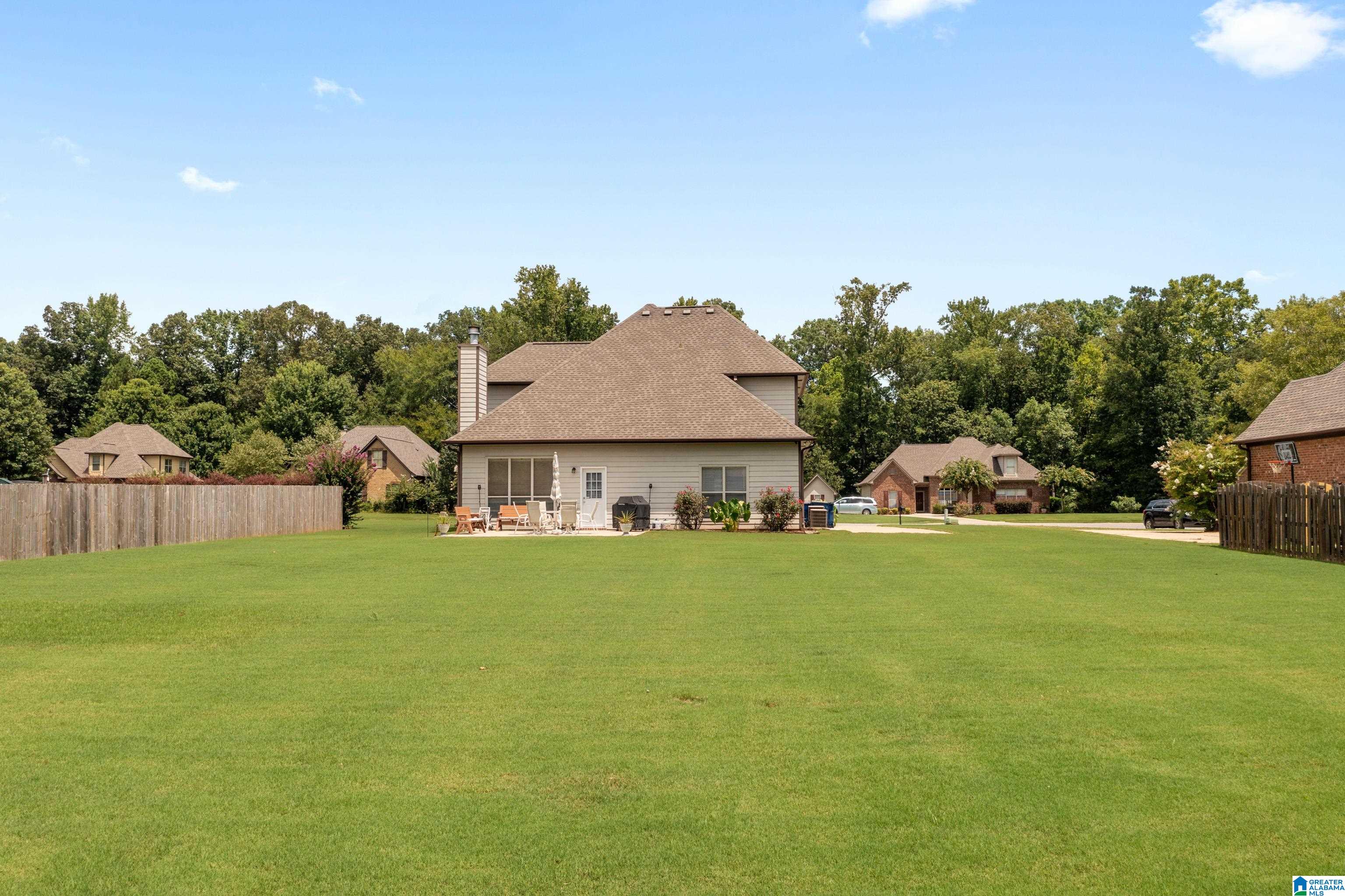 591 Barkley Circle Alabaster, AL 35007 - Photo 4 of 34