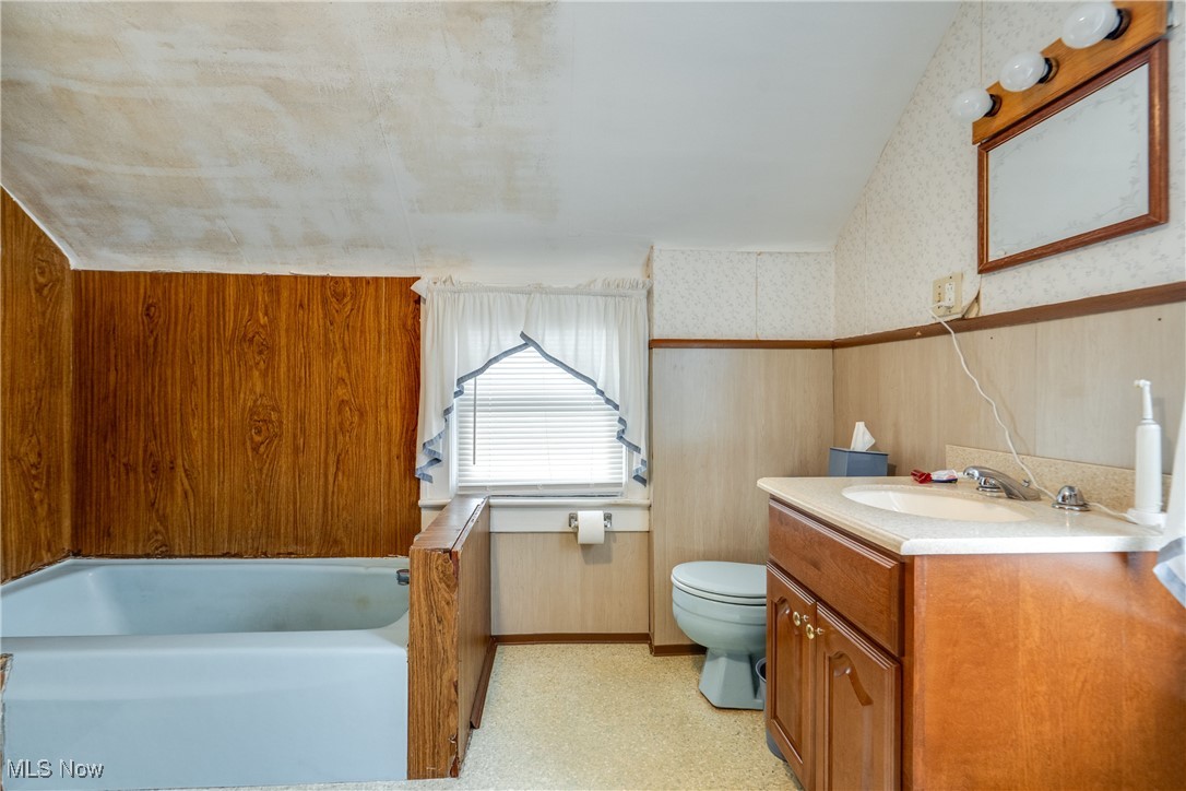 486 West Waterloo Road Akron, OH 44314 - Photo 19 of 21