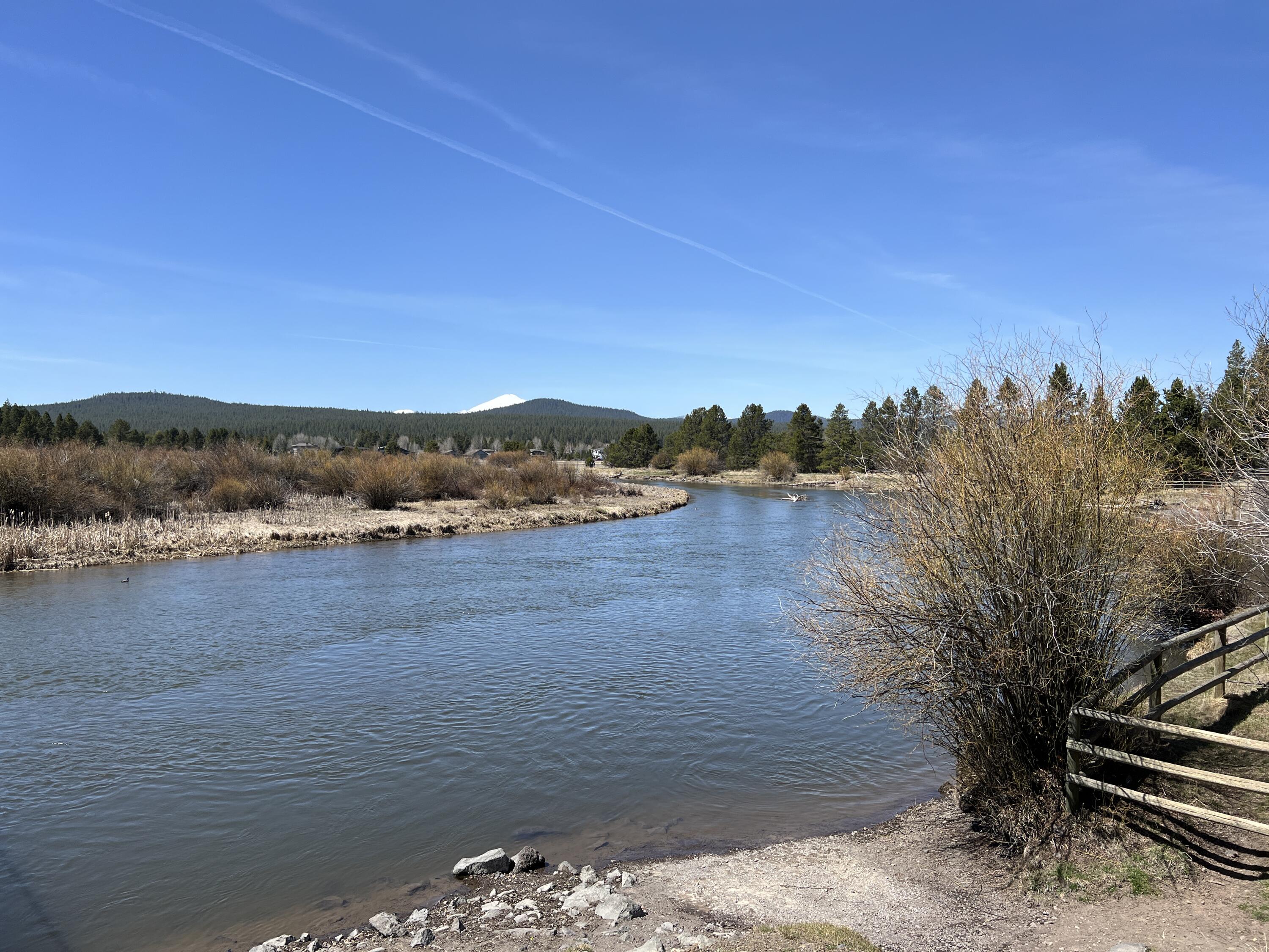 17179 Indio Road Bend, OR 97707 - Photo 5 of 9 Deschutes River access just down the road - for floating, fishing, kayaking, etc.