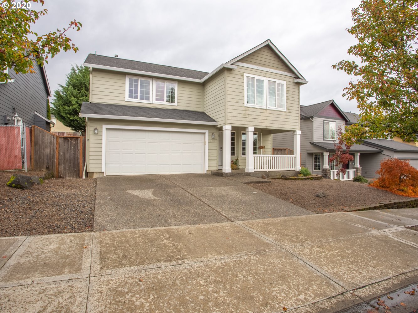 2406 North Heron Drive Ridgefield, WA 98642 - Photo 1 of 23 Gallery Image 1