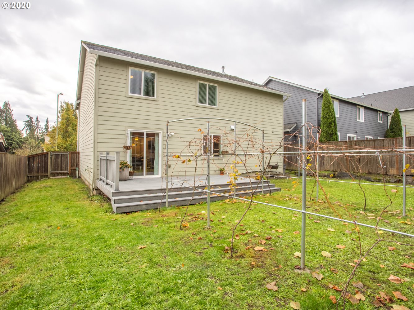 2406 North Heron Drive Ridgefield, WA 98642 - Photo 23 of 23 Gallery Image 23