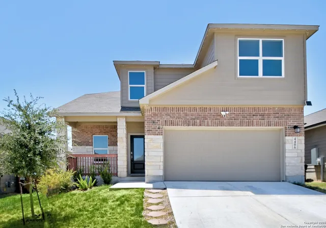 $315,000 | 4406 Revetment Way, San Antonio, TX 78223